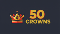 50 Crowns