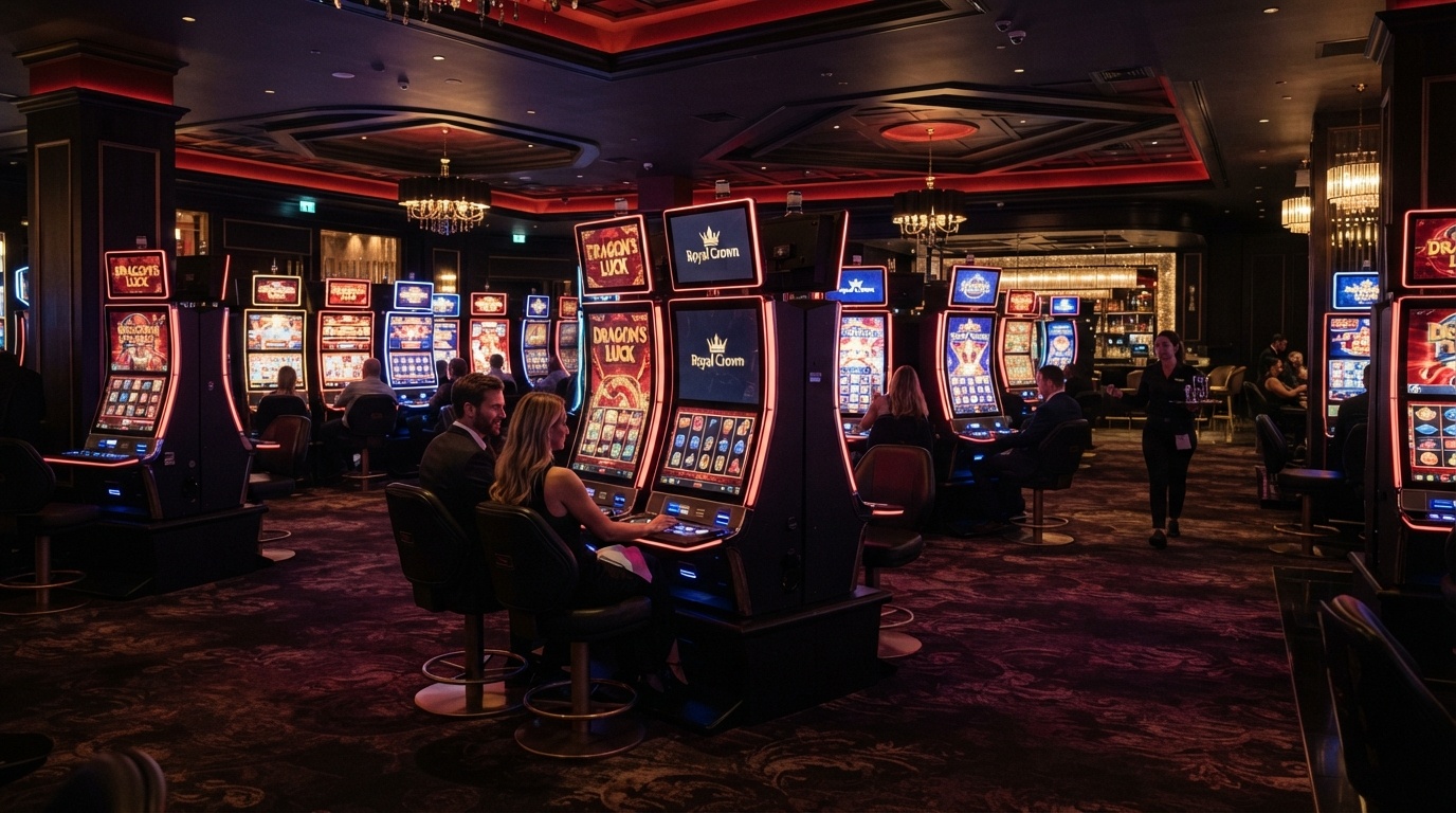 50 Crowns — Detailed Review
